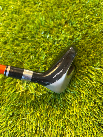Hippo Houdini 21 Degree Hybrid Graphite Regular Flex Shaft - RH