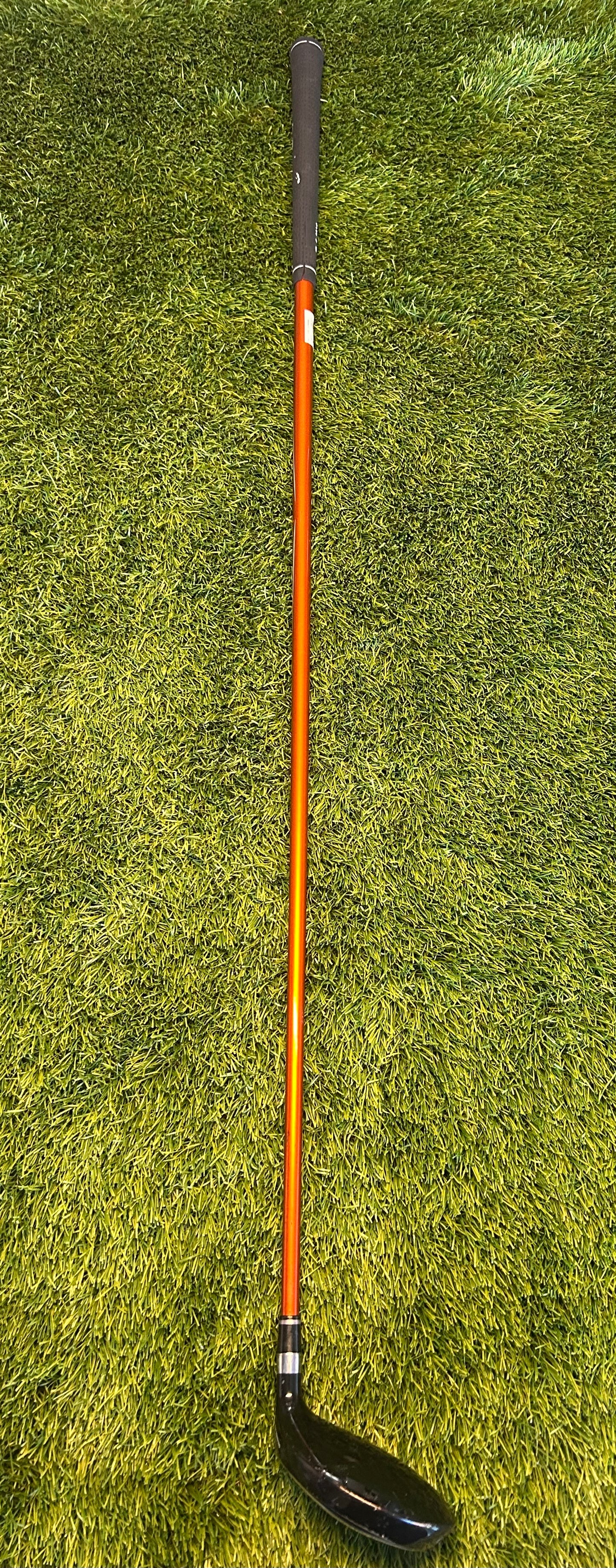 Hippo Houdini 21 Degree Hybrid Graphite Regular Flex Shaft - RH