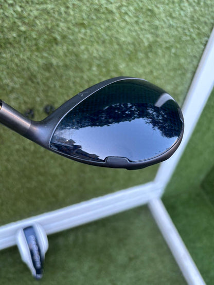 Callaway Paradym X 3HL Fairway Wood (16.5°) – HZRDUS 60g Regular & Fast Free Delivery