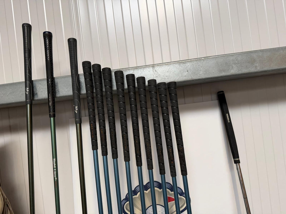 Ladies Right-Handed Keno Set – Ideal for Beginners to Mid Handicap Golfers, All in Excellent Condition!