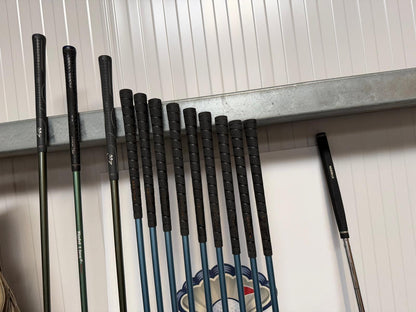 Ladies Right-Handed Keno Set – Ideal for Beginners to Mid Handicap Golfers, All in Excellent Condition!