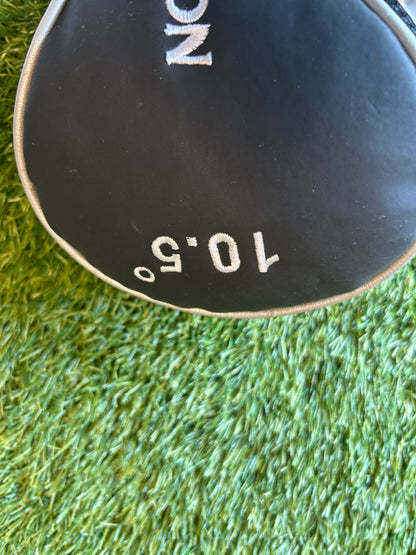 Northwestern Prism II Driver 10.5 Degree Ultra Light Graphite Regular Flex Shaft - RH Head cover included