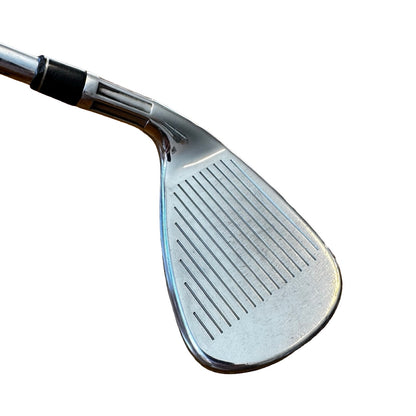 Taylormade M4 9 Iron With Reg Flex