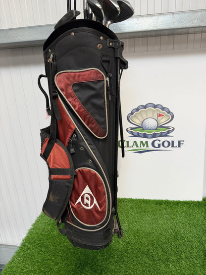 Men’s Right-Handed Howson Golf Set – Ideal for Beginners