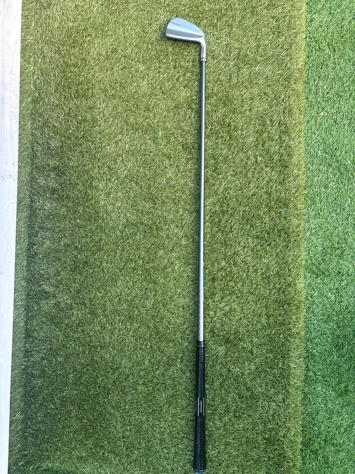 PING i500 7-Iron – Graphite Shaft