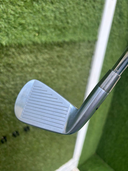 Mizuno MP-18 MMC 6-Iron – Steel Shaft