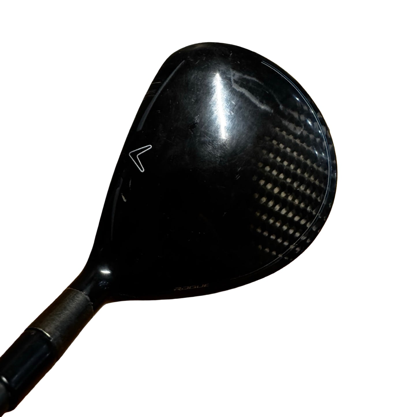 Callaway Rogue 4 Wood Reg Flex