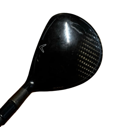 Callaway Rogue 4 Wood Reg Flex