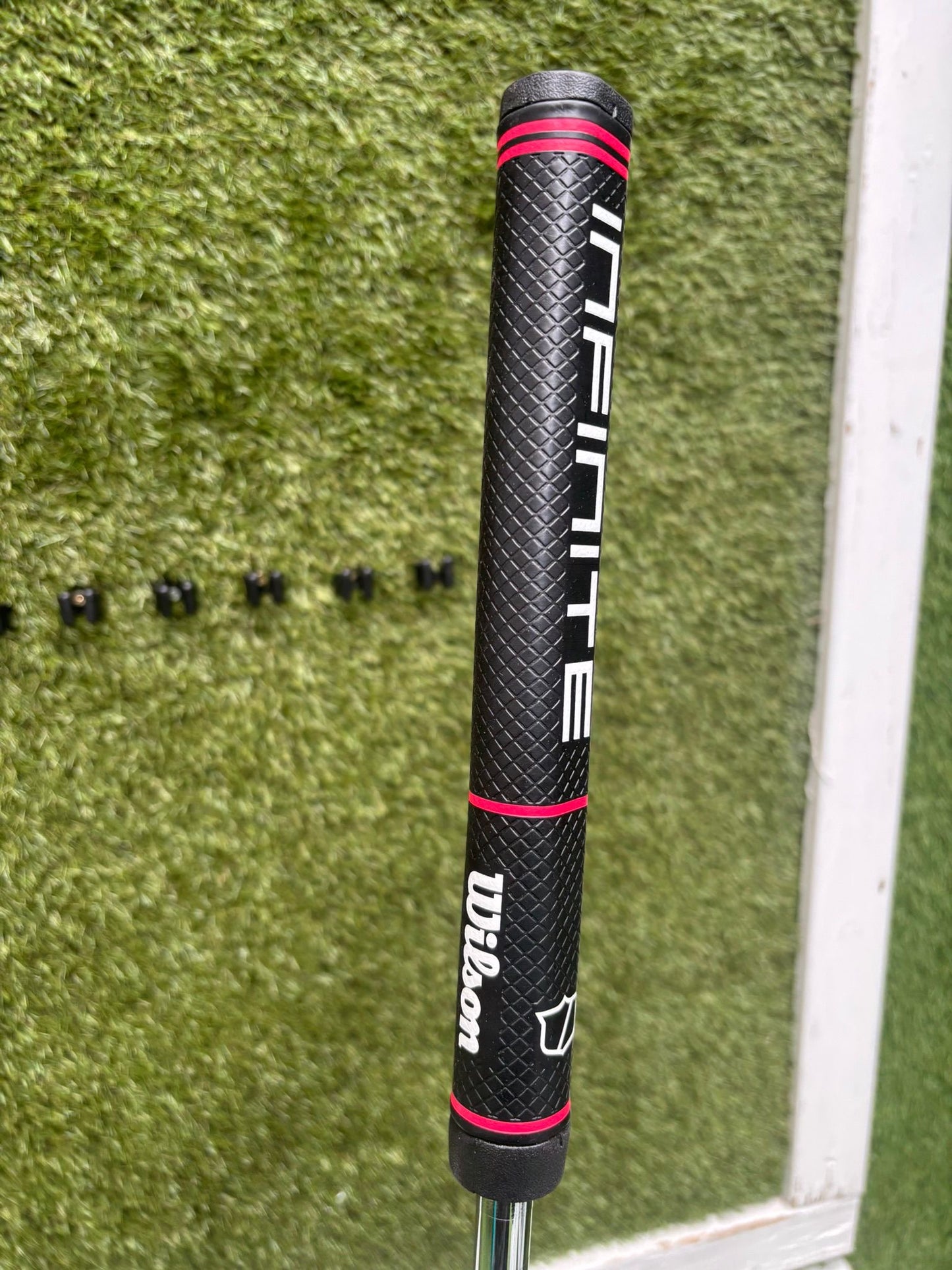 Wilson Infinite Bucktown Putter (Brand New)