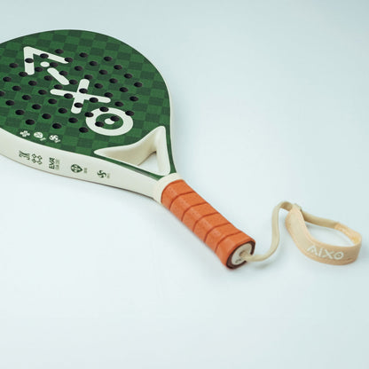 Aixo Country Club Padel Racket - 3k Carbon RL-B11