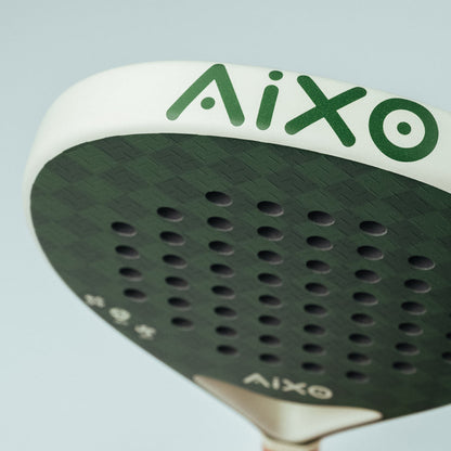 Aixo Country Club Padel Racket - 3k Carbon RL-B11