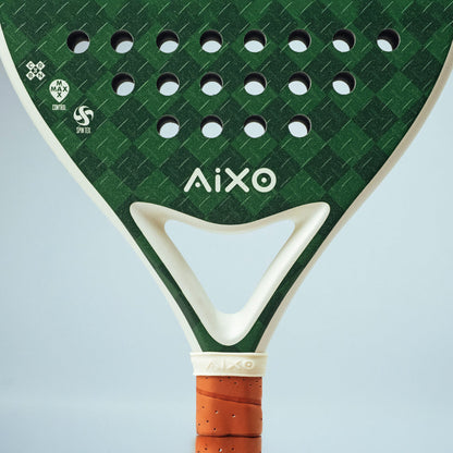 Aixo Country Club Padel Racket - 3k Carbon RL-B11
