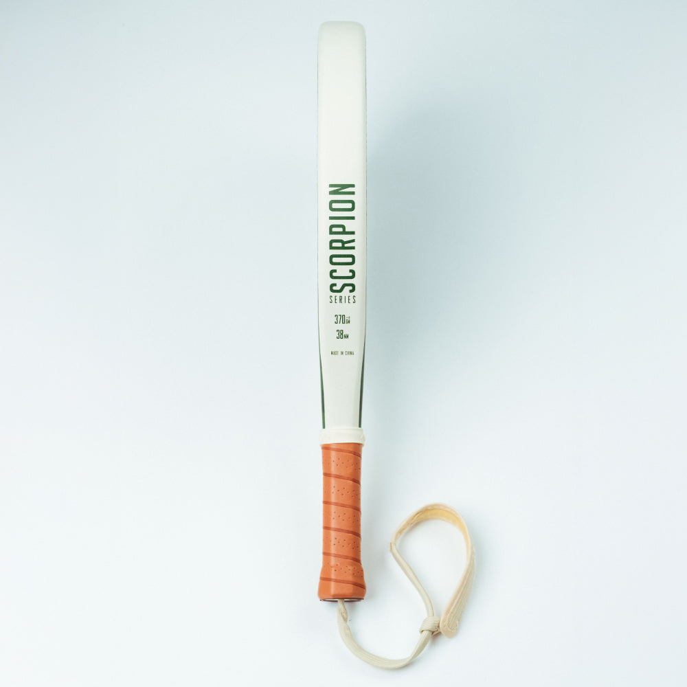 Aixo Country Club Padel Racket - 3k Carbon RL-B11