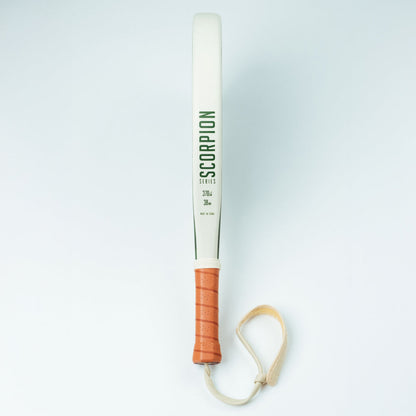 Aixo Country Club Padel Racket - 3k Carbon RL-B11