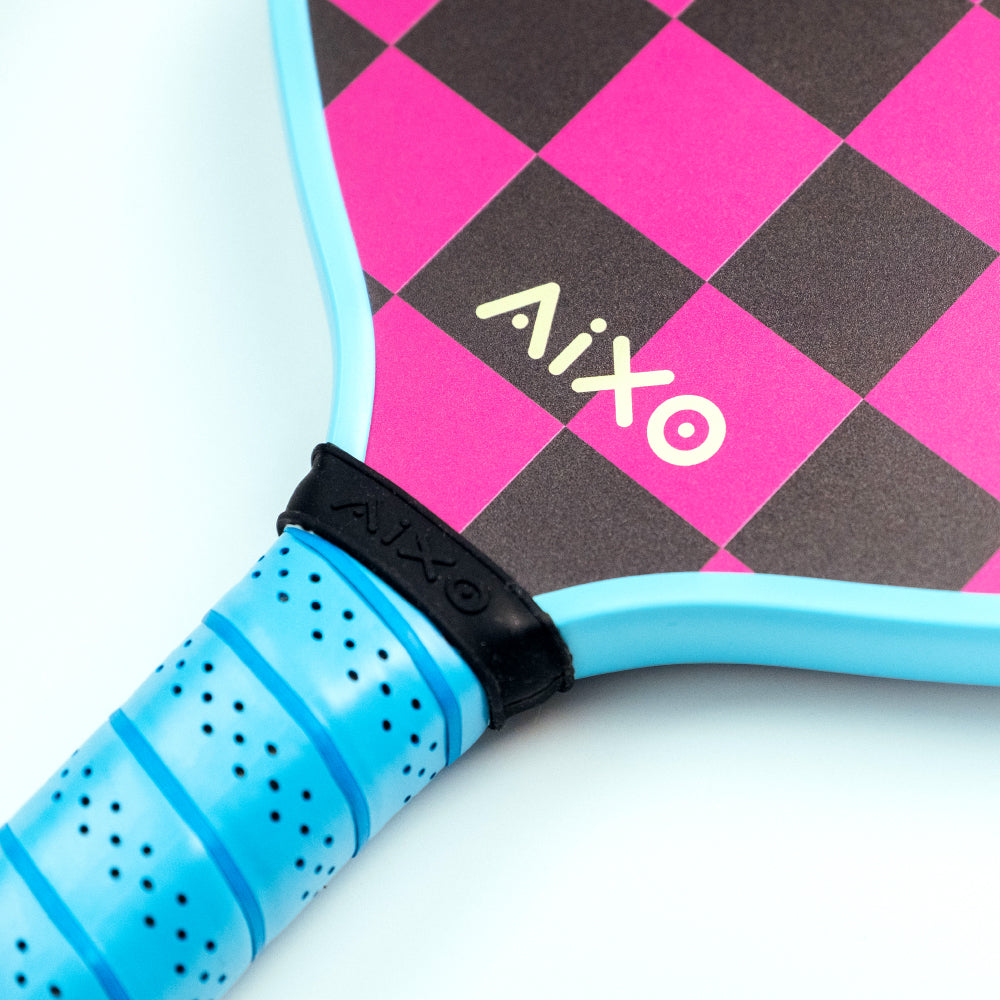 Aixo CP03 Ghost Series Dogtown T700 Carbon Pickleball Padel