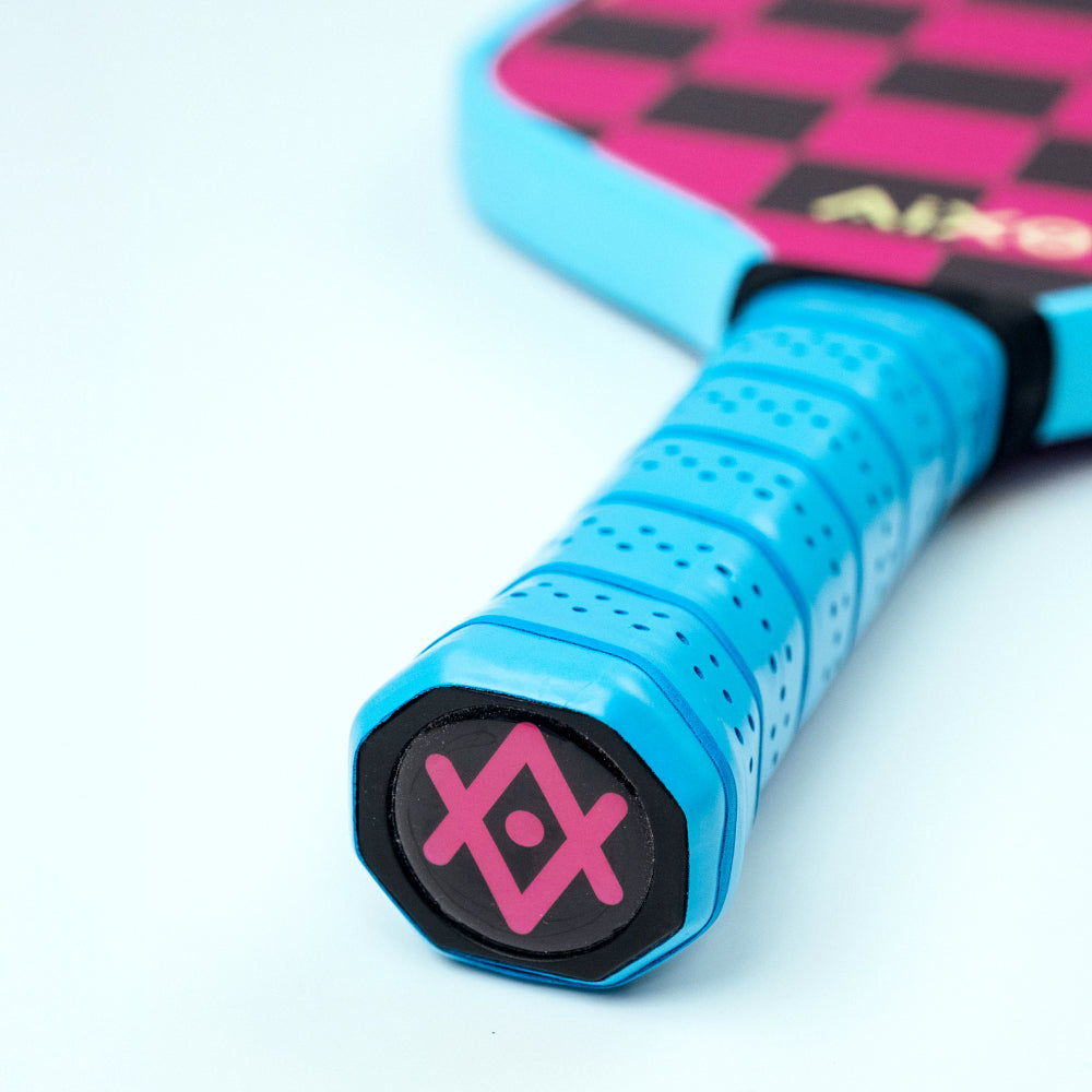 Aixo CP03 Ghost Series Dogtown T700 Carbon Pickleball Padel