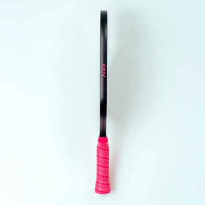 Aixo P11A Scorpion Series Glam Slam 3K Raw Carbon Pickleball Padel