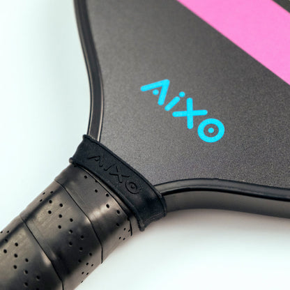 Aixo CP03 Ghost Series Impossible 'A' T700 Carbon Pickleball Padel