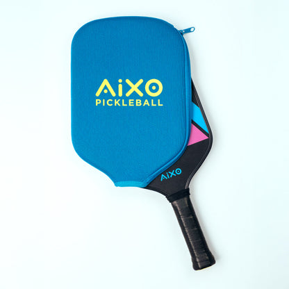Aixo CP03 Ghost Series Impossible 'A' T700 Carbon Pickleball Padel