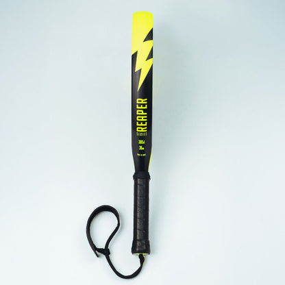 Aixo Insane Bolt Padel Racket 18k Carbon RL-B12
