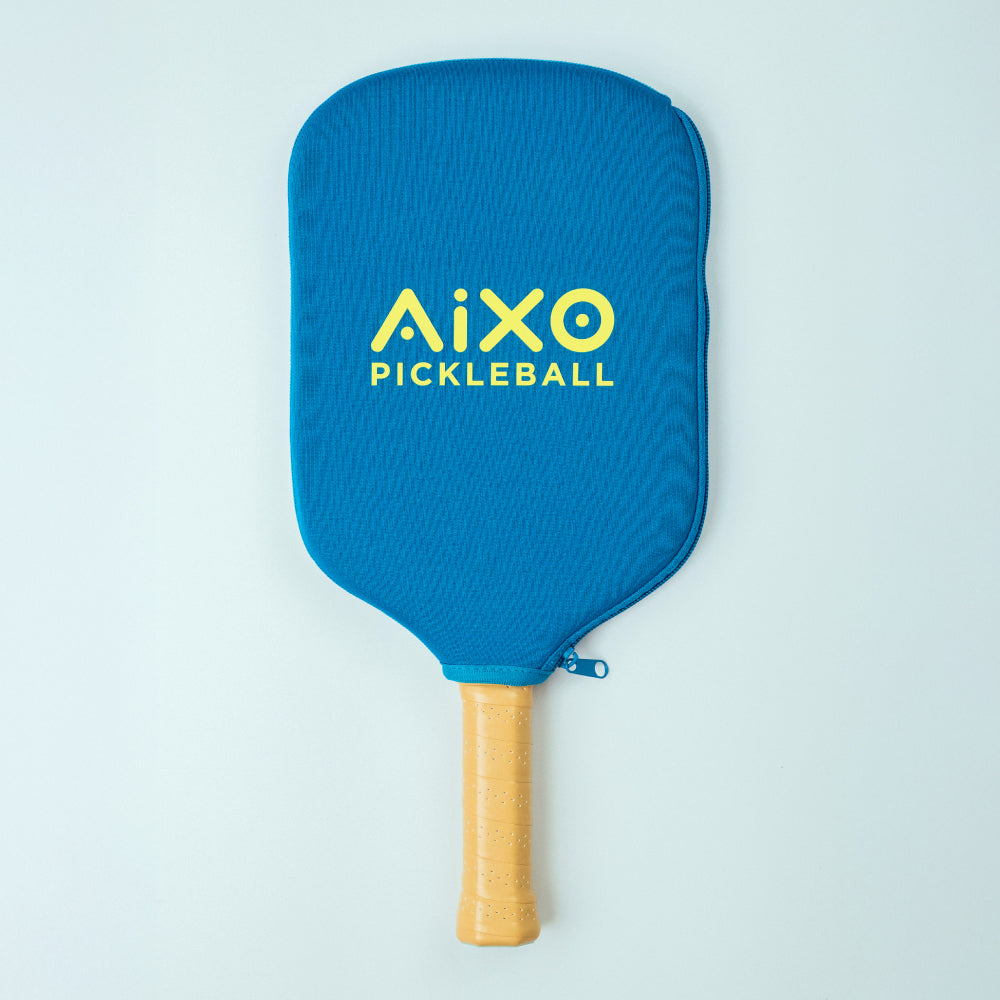 Aixo CP03 Ghost Series Lucky Cat T700 Carbon Pickleball Padel