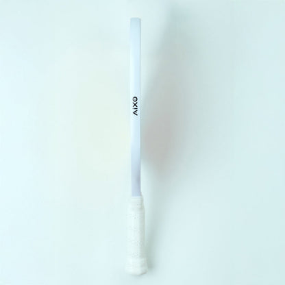 Aixo P11A Scorpion Series Mood 3K Raw Carbon Pickleball Padel