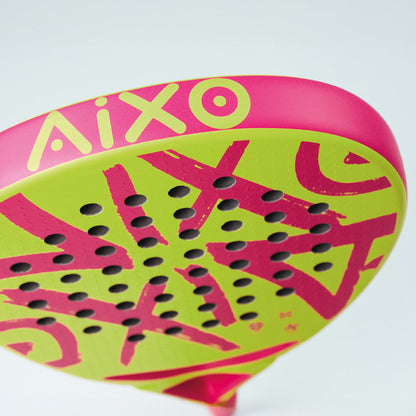 Aixo Neotag Padel Racket - 18k Carbon RL-B13