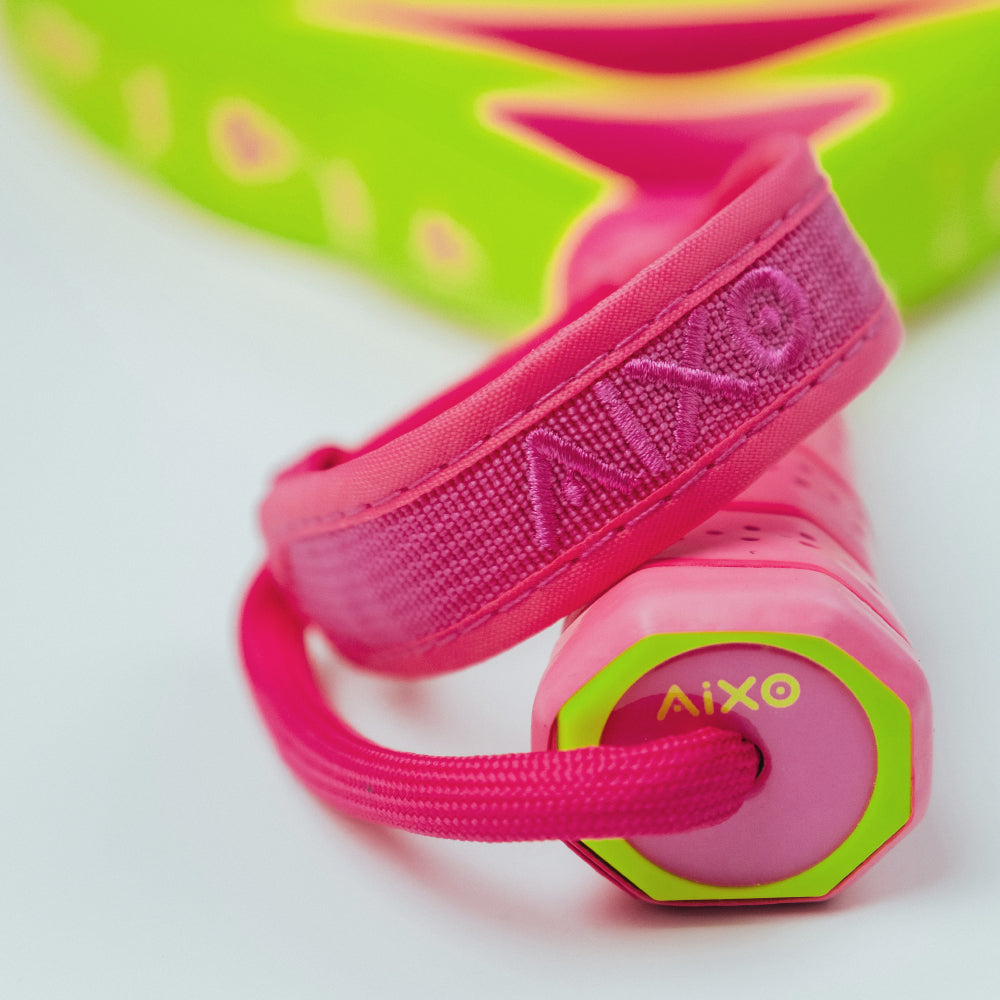 Aixo Neotag Padel Racket - 18k Carbon RL-B13