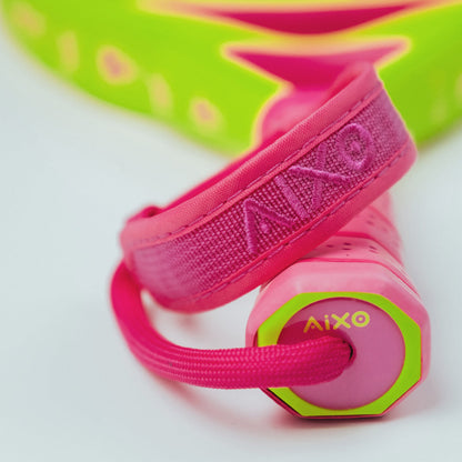 Aixo Neotag Padel Racket - 18k Carbon RL-B13