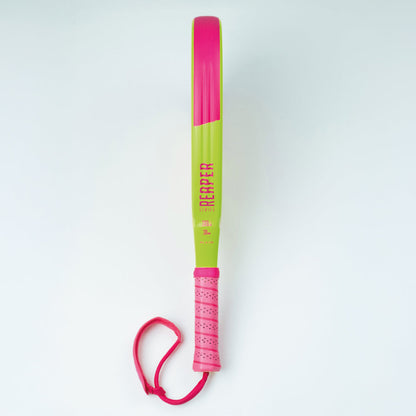 Aixo Neotag Padel Racket - 18k Carbon RL-B13