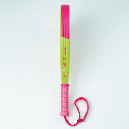 Aixo Neotag Padel Racket - 18k Carbon RL-B13