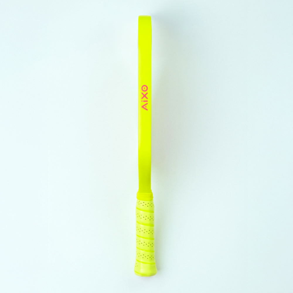 Aixo CP03 Ghost Series Neotag T700 Carbon Pickleball Padel