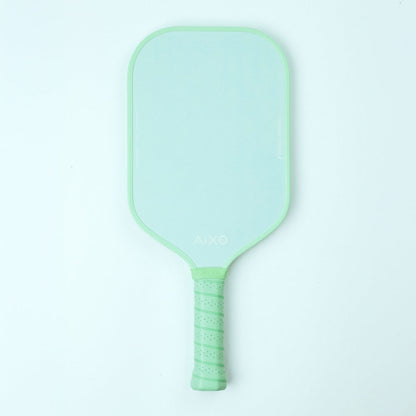 Aixo CP03 Ghost Series Pastel De Mint T700 Carbon Pickleball Padel