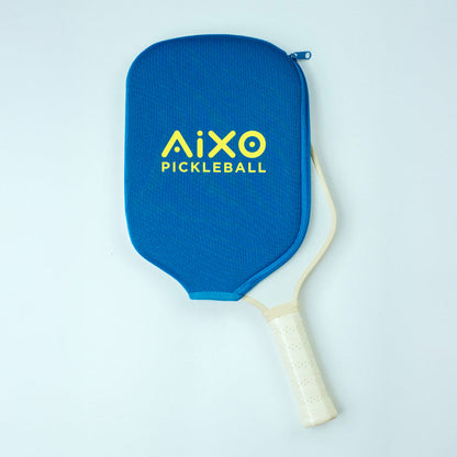 Aixo CP03 Ghost Series Pastel De Nude T700 Carbon Pickleball Padel