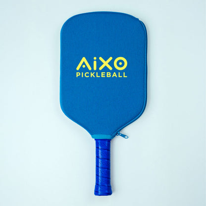 Aixo CP03 Ghost Series Popstar T700 Carbon Pickleball Padel