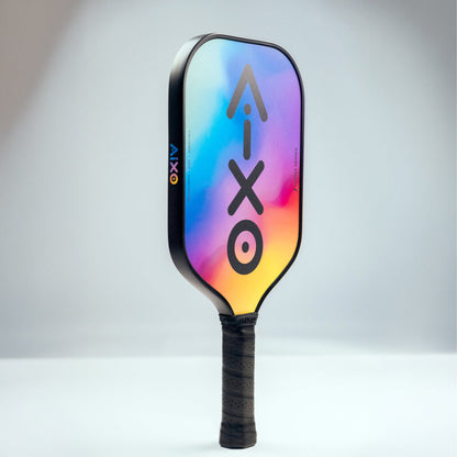 Aixo CP03 Ghost Series Prism Break T700 Carbon Pickleball Padel