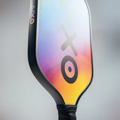 Aixo CP03 Ghost Series Prism Break T700 Carbon Pickleball Padel