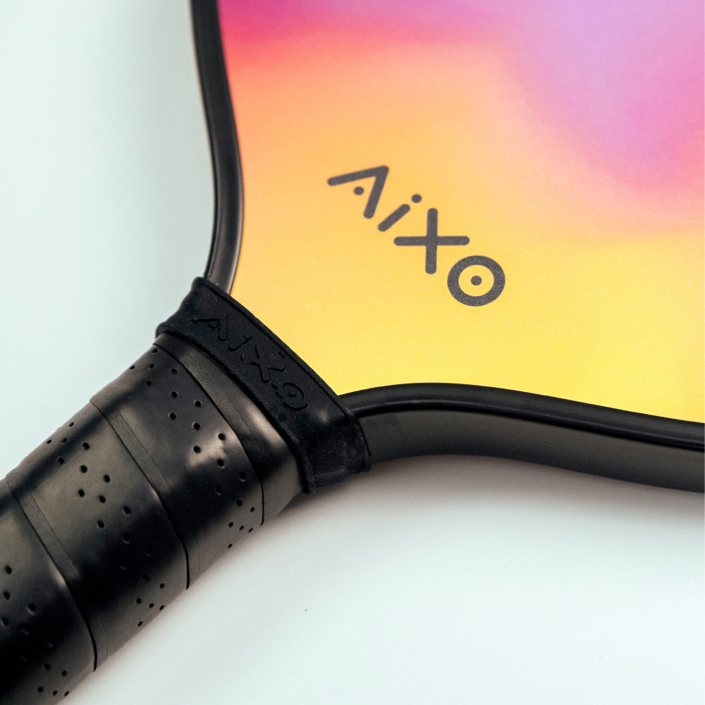 Aixo CP03 Ghost Series Prism Break T700 Carbon Pickleball Padel