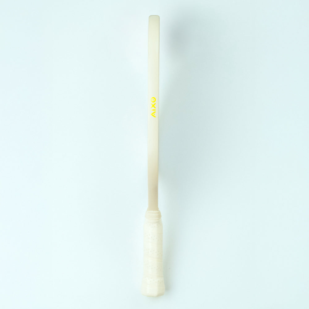 Aixo P11A Scorpion Series Supernature 3K Raw Carbon Pickleball Padel