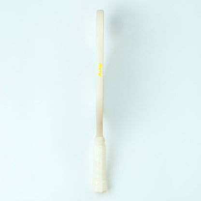 Aixo P11A Scorpion Series Supernature 3K Raw Carbon Pickleball Padel