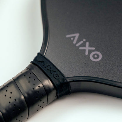 Aixo CP03 Ghost Series Ultra Noir T700 Carbon Pickleball Padel