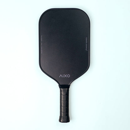 Aixo CP03 Ghost Series Ultra Noir T700 Carbon Pickleball Padel