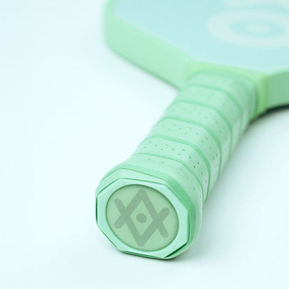 Aixo CP03 Ghost Series Pastel De Mint T700 Carbon Pickleball Padel