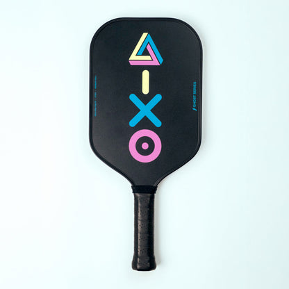 Aixo CP03 Ghost Series Impossible 'A' T700 Carbon Pickleball Padel
