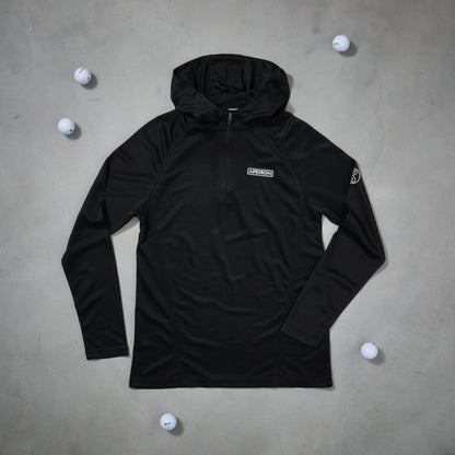 Black Hoodie