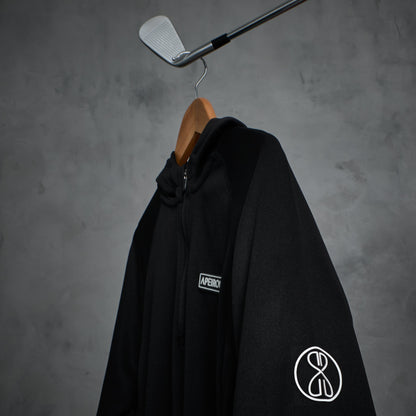 Black Hoodie