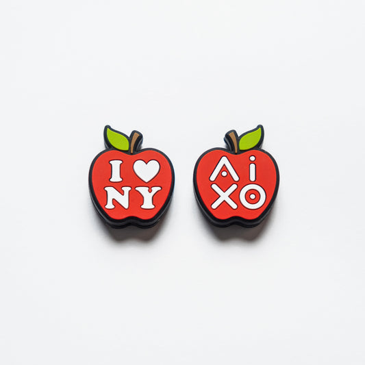 AIXO Big Apple Dampener