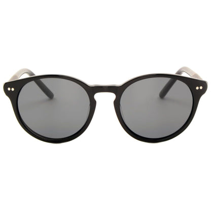 Joe Acetate & Wood Sunglasses