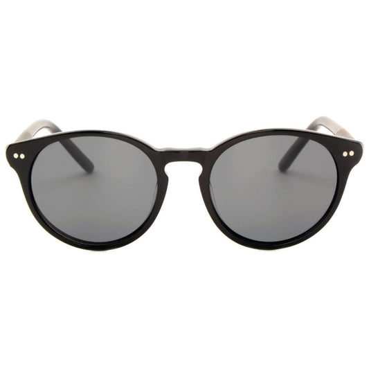 Joe Acetate & Wood Sunglasses