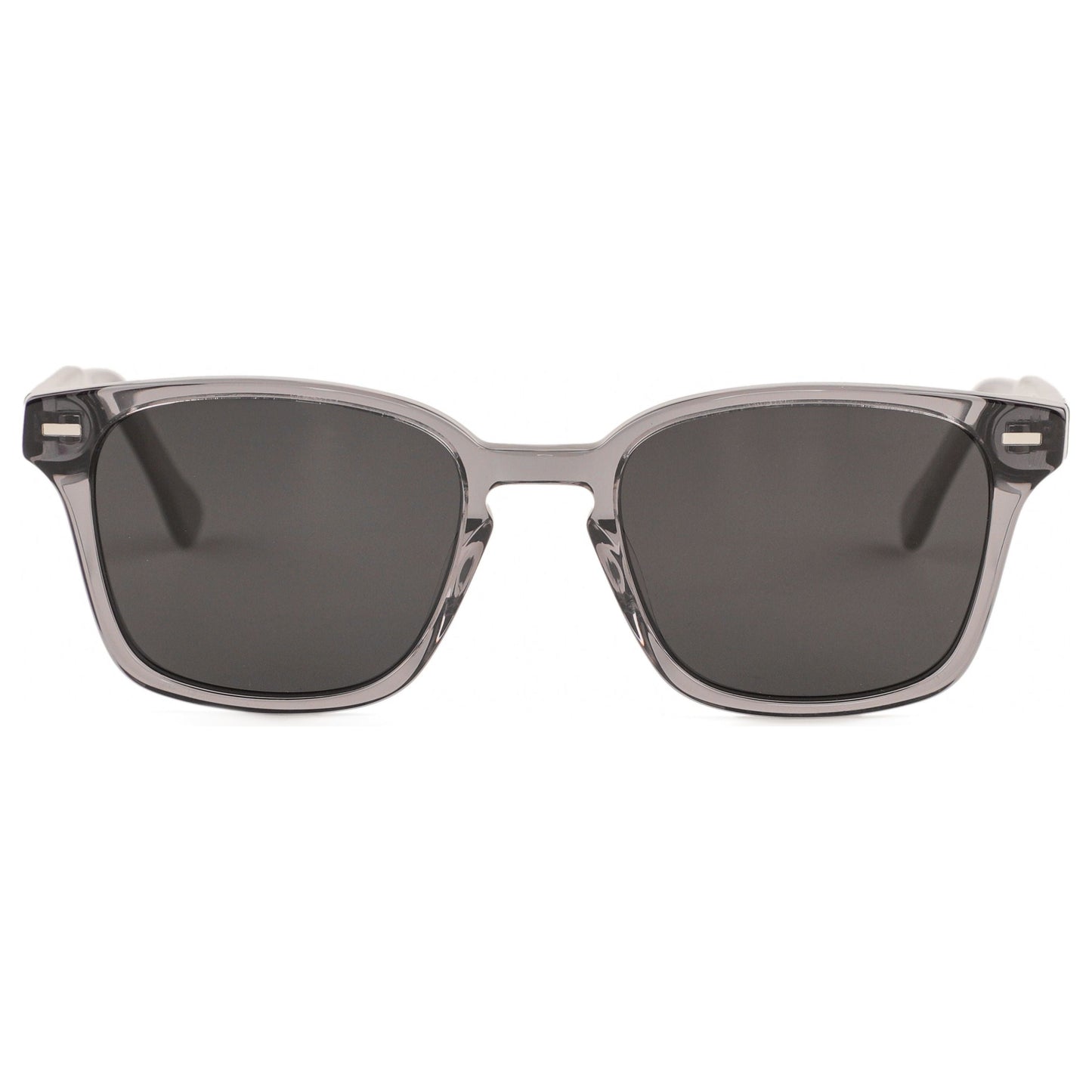 Malkovich - Acetate & Wood Sunglasses